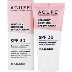 Acure Seriously Soothing Day Cream SPF30 50ml