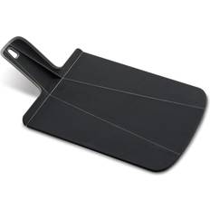Black Chopping Boards Joseph Joseph Chop2Pot Plus Chopping Board