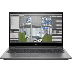 HP 16 GB - 512 GB - Dedicated Graphic Card - Intel Core i7 Laptops HP ZBook Fury 15 G8 62T72EA