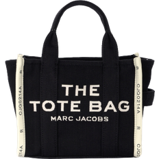 Marc jacobs tote Marc Jacobs The Jacquard Mini Tote Bag - Black