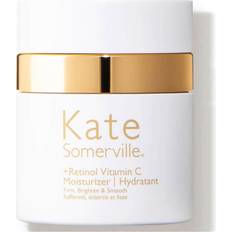Kate Somerville + Retinol Vitamin C Moisturiser 50ml