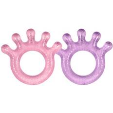 Green Sprouts Cool Everyday Teethers 2-pack