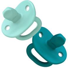 Boon Jewl Orthodontic Stage 1,0m+, Pacifier 2 pack