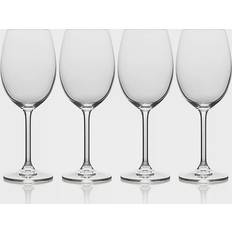Mikasa Julie White Wine Glass 48cl 4pcs