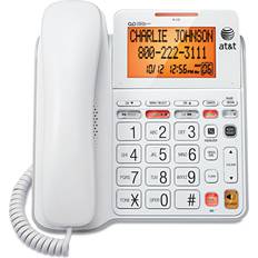AT&T CL4940 White