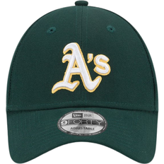 New Era Oakland Athletics The League 9Forty Adjustable Cap - Green