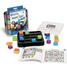 Learning Resources Blocks Learning Resources Mental Blox On The Go