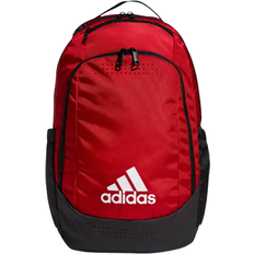 adidas Soccer Defender Backpack - Red