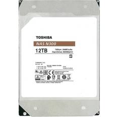 Toshiba N300 HDWG21CXZSTA 12TB