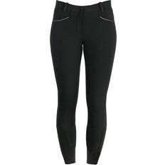 Horseware Equestrian Trousers Horseware Woven Competition Riding Breeches Women