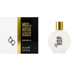 Alyssa Ashley Women Parfum Alyssa Ashley Musk Perfum 15ml