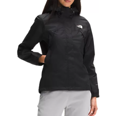 Black Rain Clothes The North Face Women’s Antora Jacket - Black