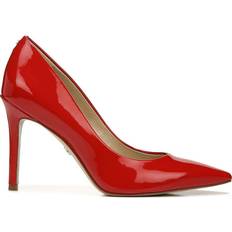 48 ½ Heels & Pumps Sam Edelman Hazel - Ruby Red