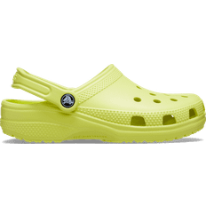 38 ⅔ Outdoor Slippers Crocs Classic - Citrus