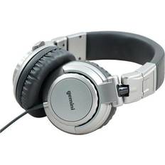 6.3mm - On-Ear Headphones Gemini DJX-500