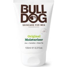 Bulldog Facial Creams Bulldog Original Moisturiser 100ml