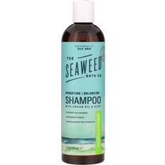 The Seaweed Bath Co. Hydrating Balancing Shampoo Eucalyptus & Peppermint 354ml