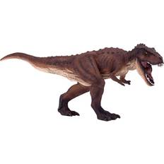 Legler Toy Figures Legler Deluxe T Rex with Articulated Jaw