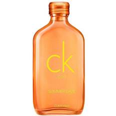 Calvin Klein Unisex Fragrances Calvin Klein CK One Summer Daze EdT 100ml