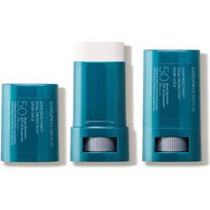 Colorescience Sunforgettable Total Protection Sport Stick SPF50 PA++++ 2-pack