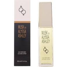 Alyssa Ashley Women Fragrances Alyssa Ashley Musk EdP 100ml