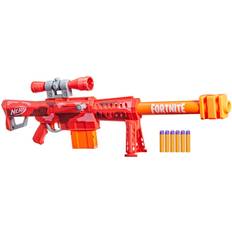 Fortnite Toy Weapons Nerf Fortnite Heavy SR Blaster