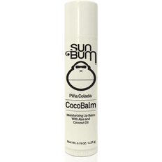 Sun Bum CocoBalm Moisturising Lip Balm Piña Colada 4.2g