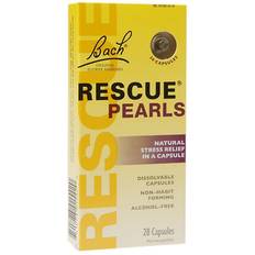 Bach Rescue Pearls 28 Capsules