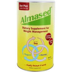 Almased Dietary Supplement for Weight Management 17.6 oz