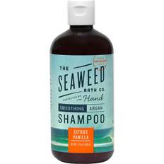 The Seaweed Bath Co. The Seaweed Bath Co Argan Shampoo Smoothing Citrus Vanilla 12 fl oz