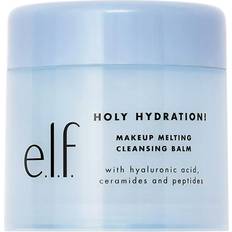 Dry Skin - Moisturizing Makeup Removers E.L.F. Holy Hydration! Makeup Melting Cleansing Balm 60g