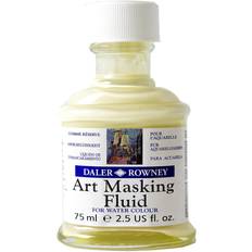 Daler Rowney Paint Daler Rowney Art Masking Fluid 75 ml