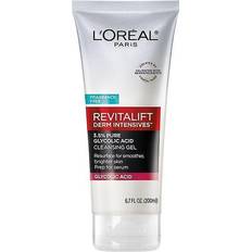 L'Oréal Paris Revitalift Derm Intensives 3.5% Glycolic Acid Cleansing Gel 200ml