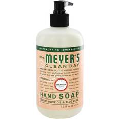 Mrs. Meyer's Clean Day Liquid Hand Soap Geranium 370ml