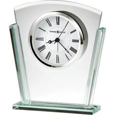 Transparent Clocks Howard Miller Granby Table Clock 14.7cm