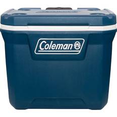 Thermoelectric Cooler Boxes Coleman 50QT Xtreme Wheeled Cooler 47L