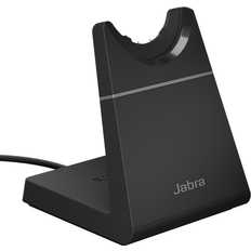Jabra Headphone Accessories Jabra Evolve2 65 Desk Stand, USB-A