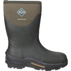 Safety Wellingtons Muck Boot Muckmaster Mid Safety Wellingtons