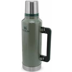 Green Carafes, Jugs & Bottles Stanley Classic Legendary Thermos 190cl 1.9L