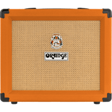 Tremolo Guitar Amplifiers Orange Crush 20RT