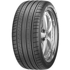 Dunlop 40 % - Summer Tyres Car Tyres Dunlop SP Sport Maxx GT 255/40 R21 102Y XL MFS RO1