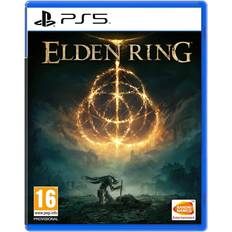 Ps5 games Elden Ring (PS5)