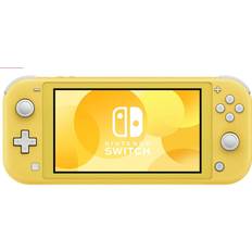 Nintendo switch lite Nintendo Switch Lite - Yellow