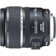 Canon EF-S - Zoom Camera Lenses Canon EF-S 17-85mm f/4-5.6 IS USM