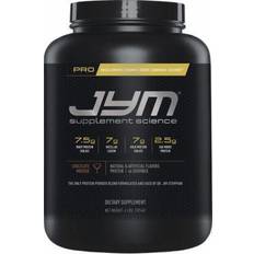 JYM Pro JYM Protein Powder Chocolate Mousse 4 Lbs. Protein Powder JYM Supplement Science