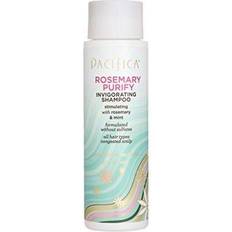 Pacifica Rosemary Purify Invigorating Shampoo 12 fl oz