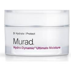 Murad Night Serums Serums & Face Oils Murad Hydration Hydro-Dynamic Ultimate Moisture 50ml