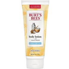 Burt's Bees Body Care Burt's Bees Milk & Honey Body Lotion 170g