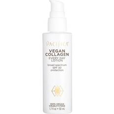 Pacifica Vegan Collagen Every Day Lotion SPF30 50ml