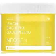 Neogen Dermalogy Lemon Bright PHA Gauze Peeling 30 sheets